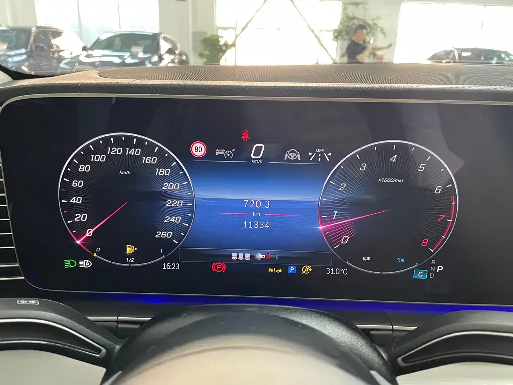 Mercedes-Benz GLE 2024 GLE 450 4MATIC Dynamic купить на сайте DeffCars