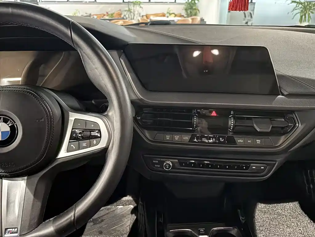 BMW 2 Series Imported 2021 225i Four-Door Coupe M Sports Package купить на сайте DeffCars