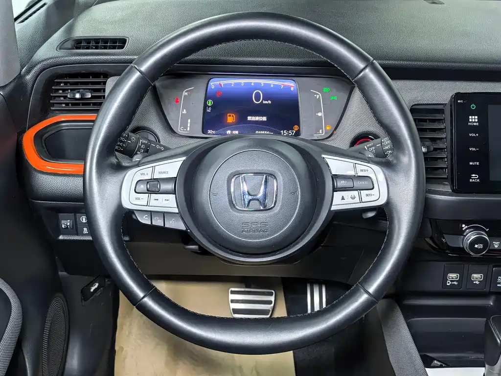 LIFE 2023 1.5L CVT SPO-SS Smart Edition купить на сайте DeffCars