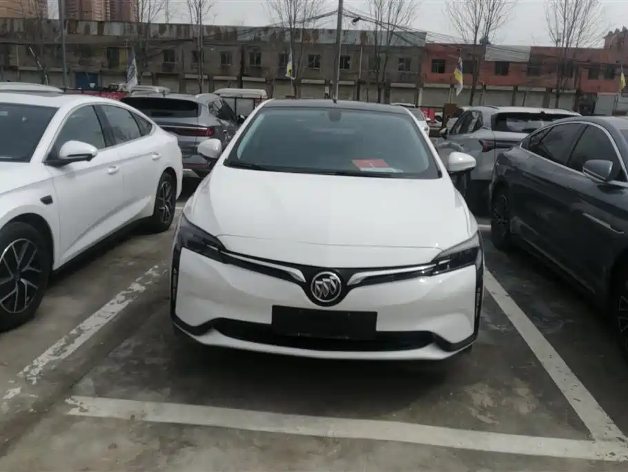 Weilan 6 2024 model 450km Comfort Plus version купить на сайте DeffCars