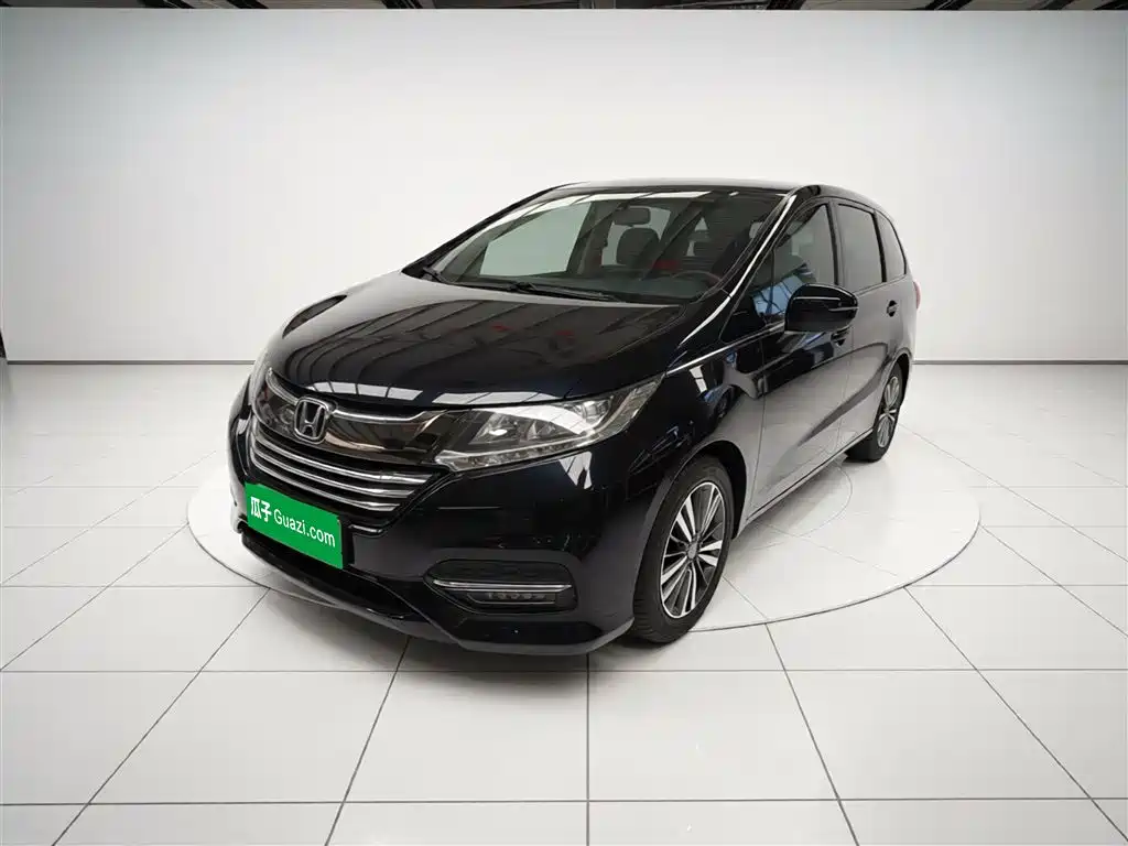 Odyssey 2018 2.4L Deluxe Edition купить на сайте DeffCars