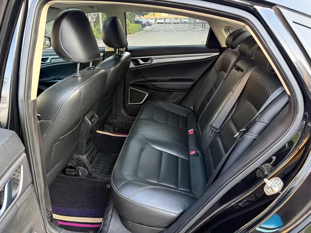 Emgrand GL 2019 1.4T CVT elite smart model купить на сайте DeffCars