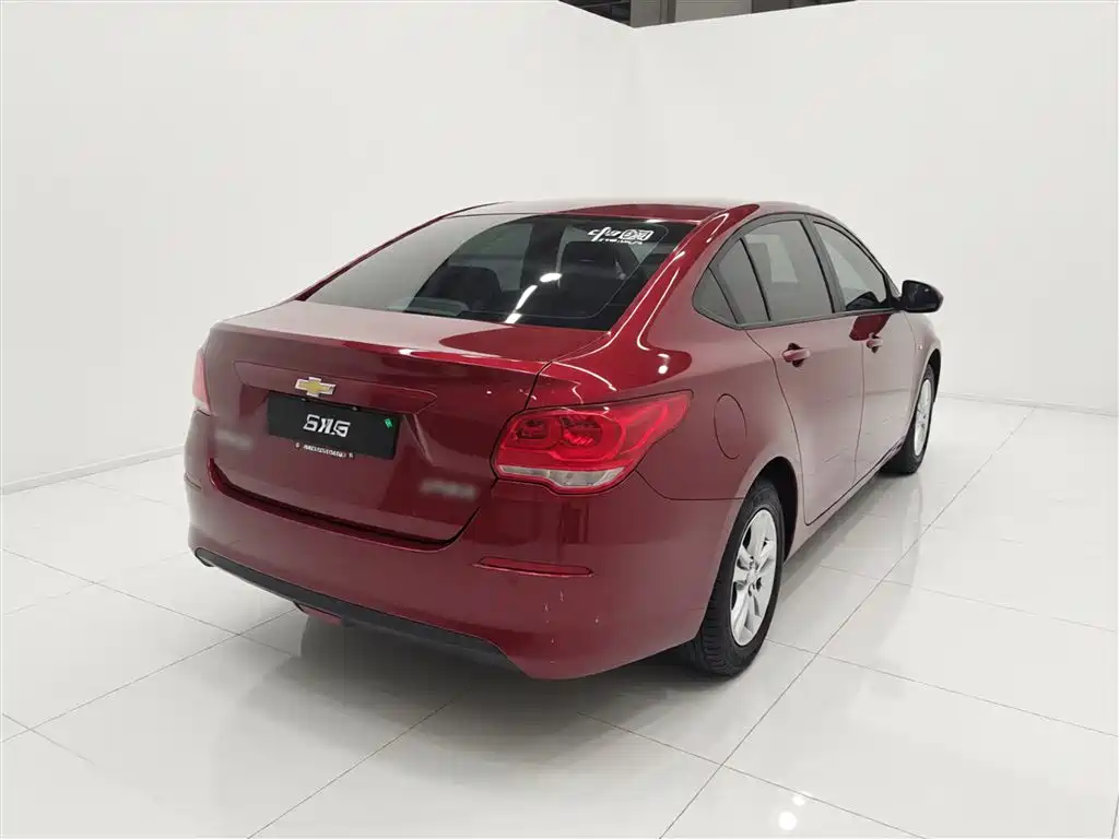 Covoz 2018 320 Automatic Xinyue Edition купить на сайте DeffCars