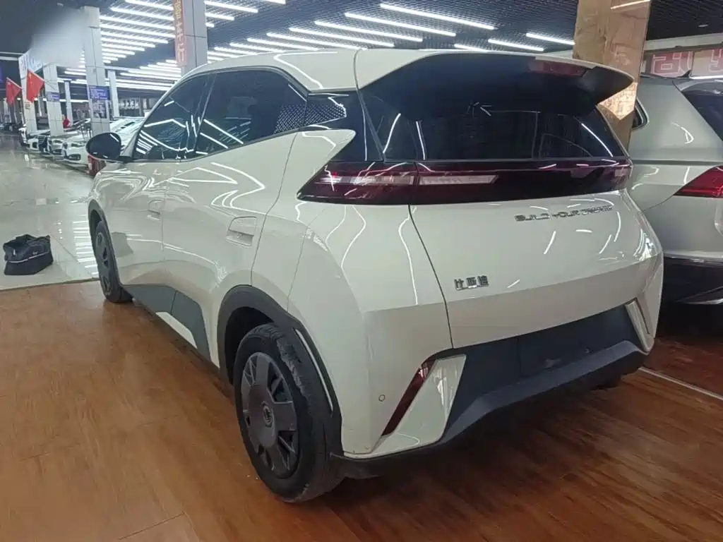 Seagull 2023 Vitality Edition купить на сайте DeffCars