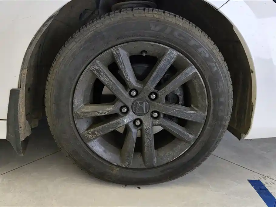 Civic 2023 240TURBO CVT Powerful Edition купить на сайте DeffCars