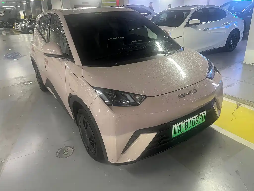 Seagull 2023 Vitality Edition купить на сайте DeffCars
