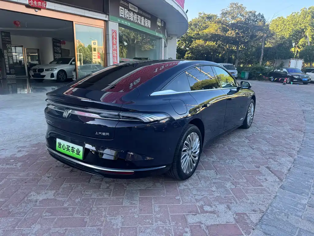 Buick Electra L7 2025 Aivia купить на сайте DeffCars