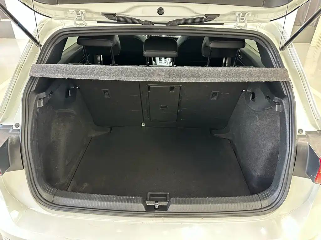 Golf 2021 280TSI DSG R-Line купить на сайте DeffCars