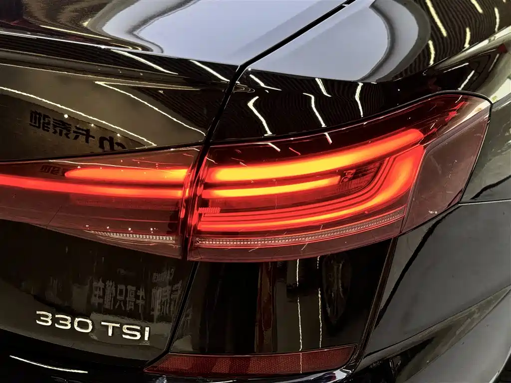 Passat 2023 facelift 330TSI Star Elite Edition купить на сайте DeffCars