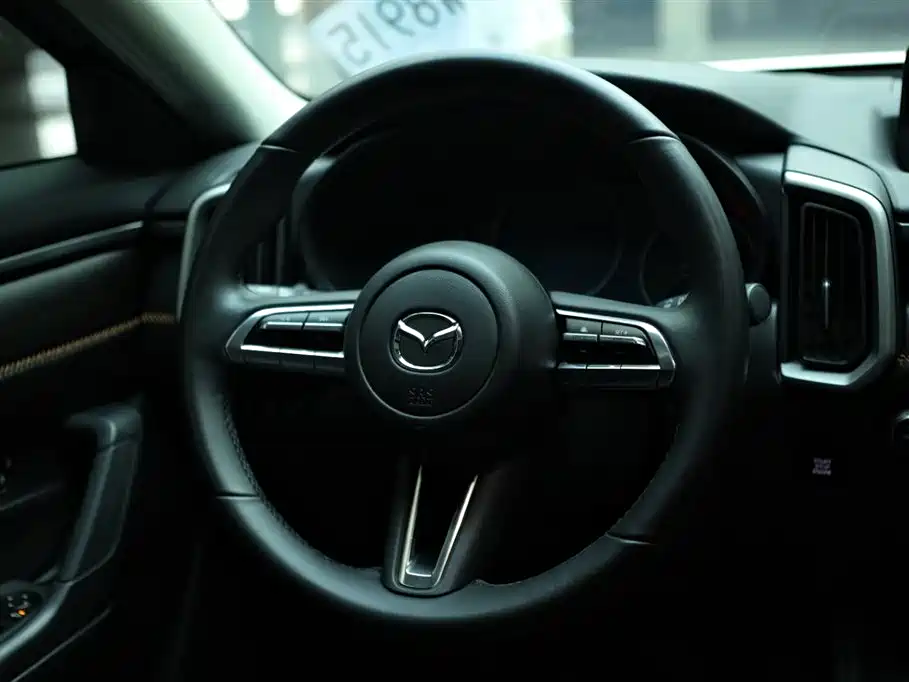 Mazda CX-50 Xingye 2023 2.0L Anxing Edition купить на сайте DeffCars