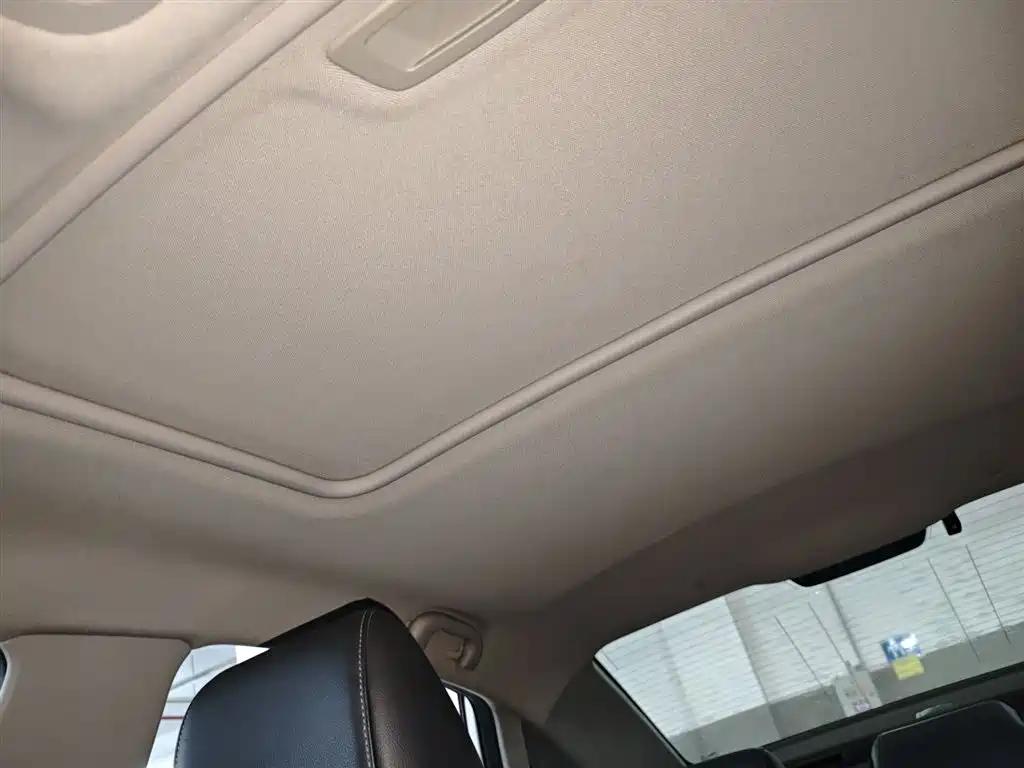 Yinglang 2021 model model 1.5L automatic elite model купить на сайте DeffCars