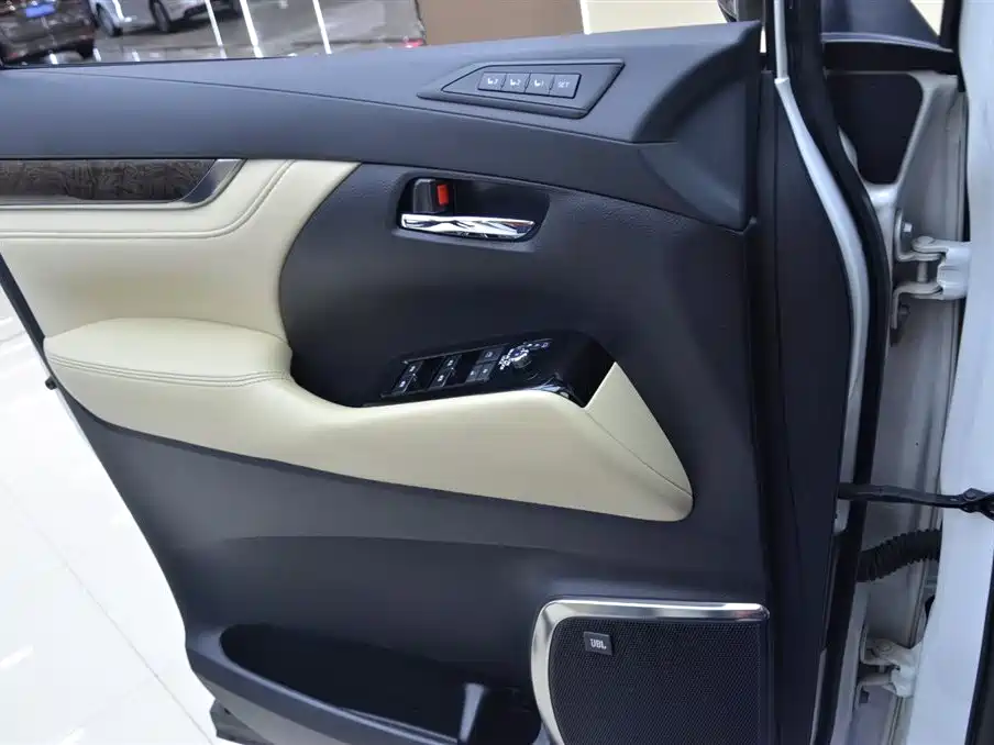 Alfa 2020 Shuangqing 2.5L Premium Edition купить на сайте DeffCars