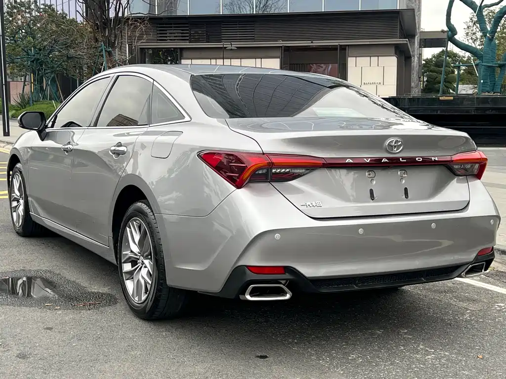 Asia Dragon 2019 2.0L Deluxe Edition National VI купить на сайте DeffCars