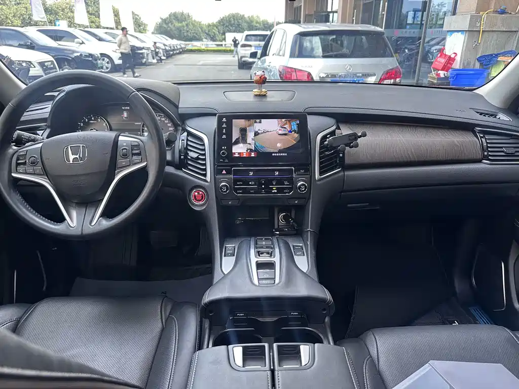 Guandao 2020 370TURBO 2WD Deluxe Edition купить на сайте DeffCars