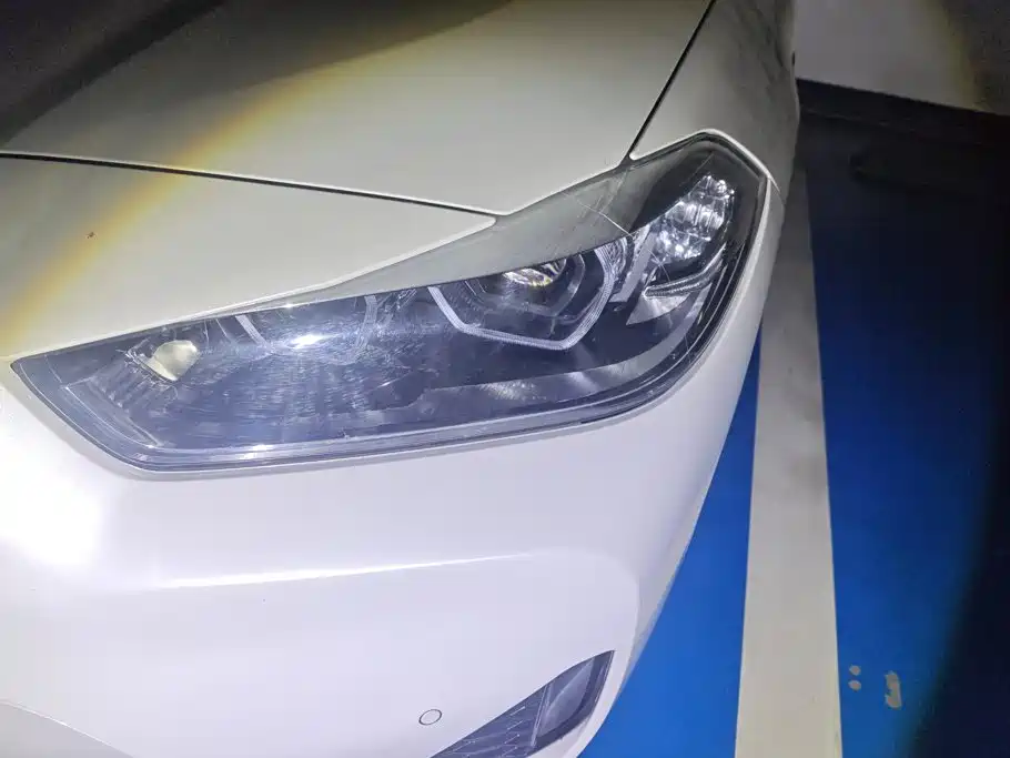 BMW X2 2023 sDrive25i M Sports Night Edition купить на сайте DeffCars