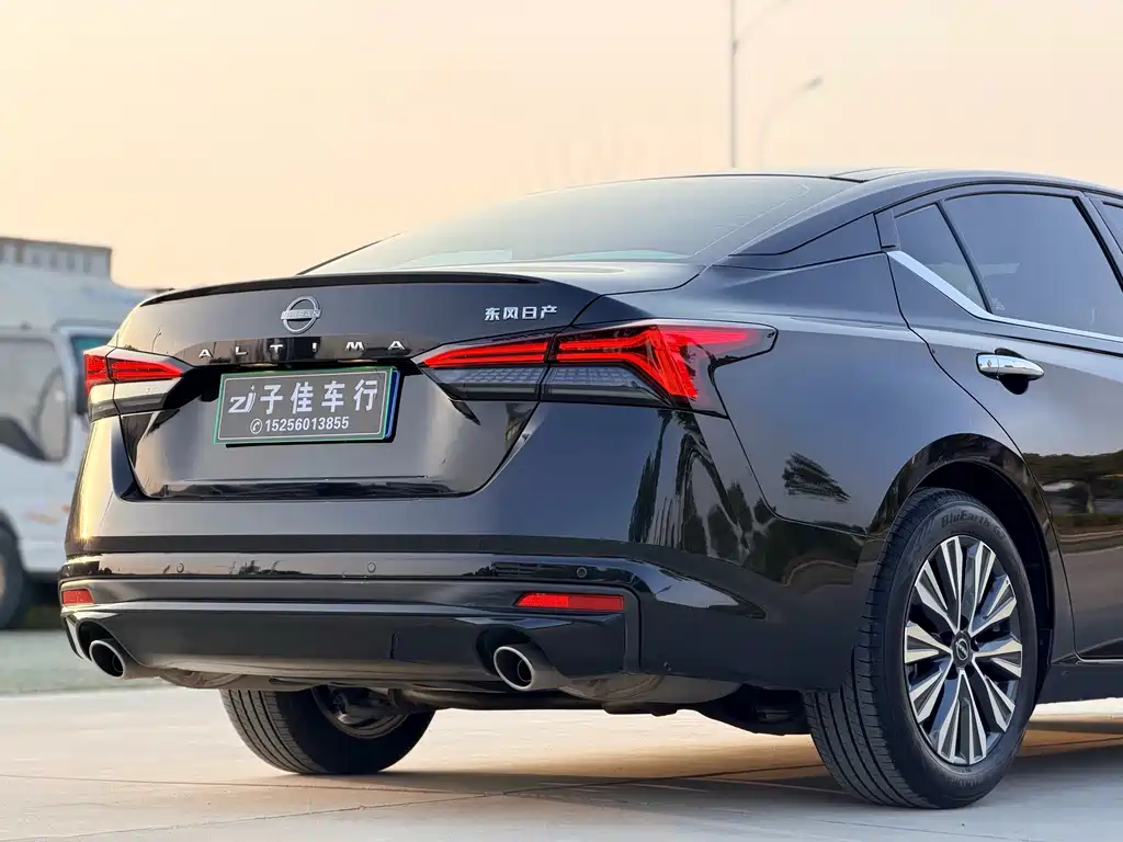 Teana 2022 2.0L XL-TLS Enjoy Edition купить на сайте DeffCars