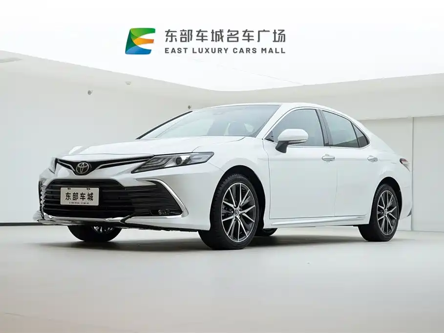 Camry 2023 2.5G Deluxe Edition купить на сайте DeffCars