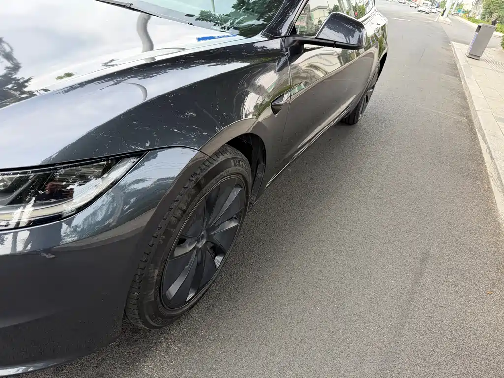 Model 3 2023 rear-wheel drive version купить на сайте DeffCars