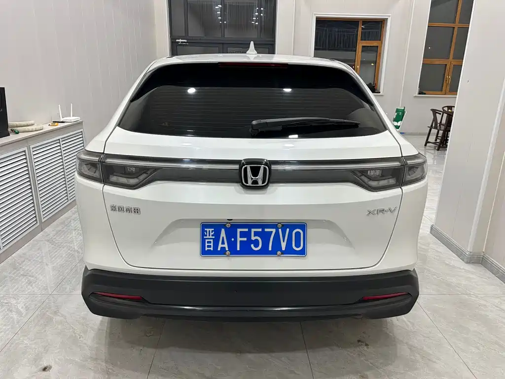 Honda XR-V 2023 1.5L CVT Hot Edition купить на сайте DeffCars