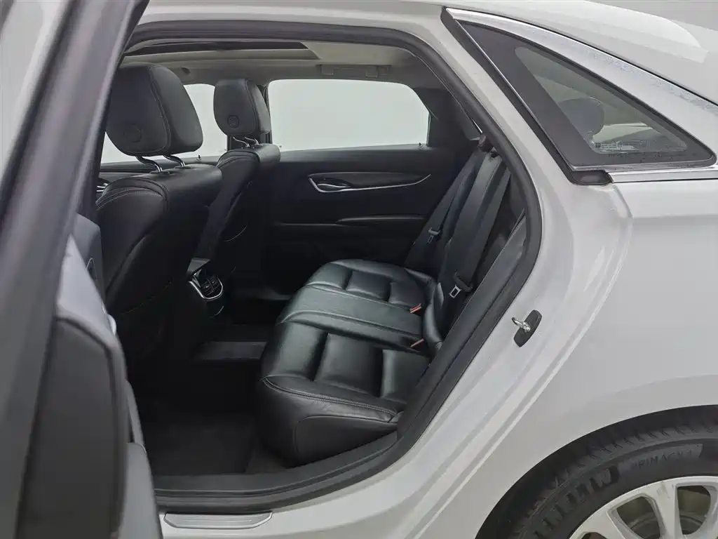Cadillac XTS 2018 28T Elite купить на сайте DeffCars