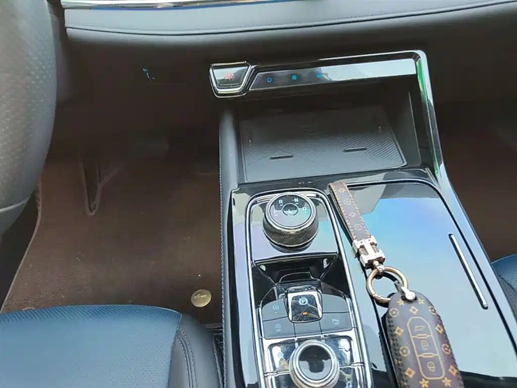 Lingrui 2022 EcoBoost 170 collar type купить на сайте DeffCars
