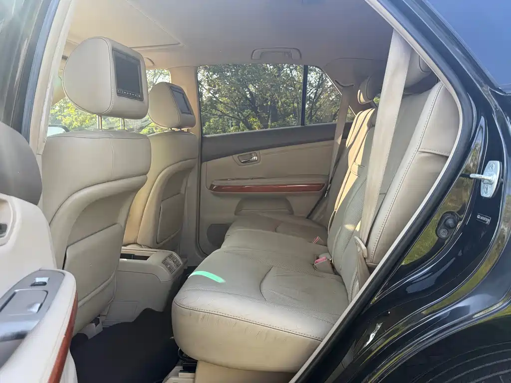 Lexus RX Classic 2006 350 купить на сайте DeffCars