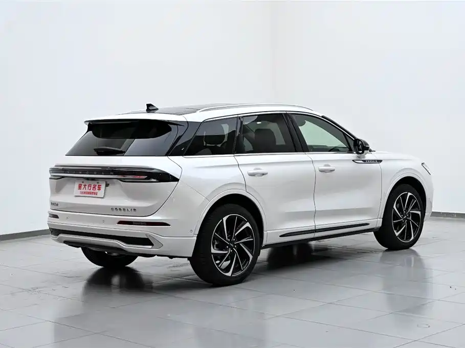 Adventurer 2024 2.0T four-wheel drive premium version купить на сайте DeffCars