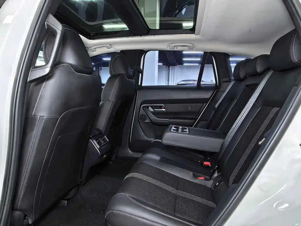 Mazda CX-50 Xingye 2023 2.0L Anxing Edition купить на сайте DeffCars