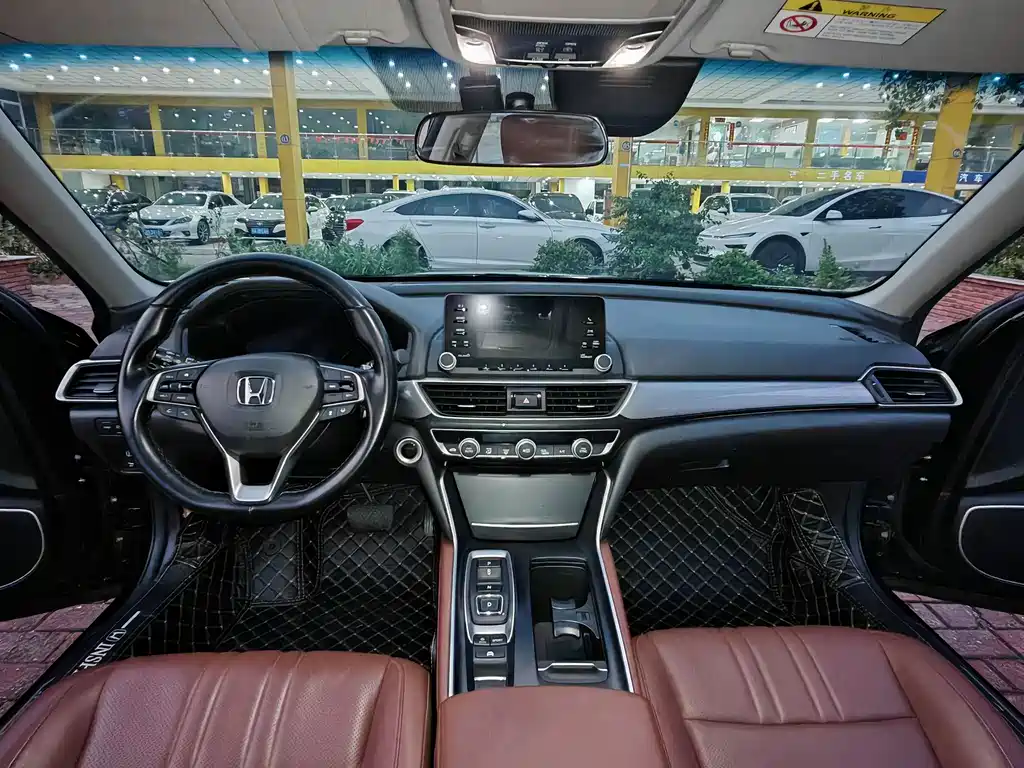 Yingshipai 2019 Rui·Hybrid 2.0L Pure Edition National VI купить на сайте DeffCars