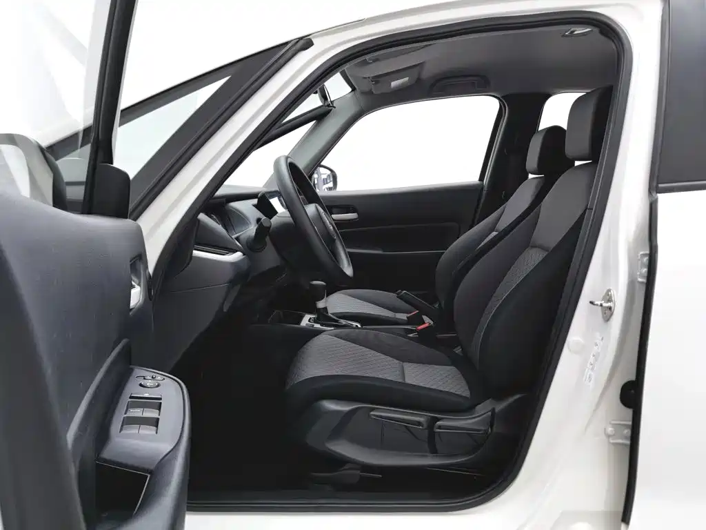 Fit 2021 1.5L CVT Trendy Edition купить на сайте DeffCars