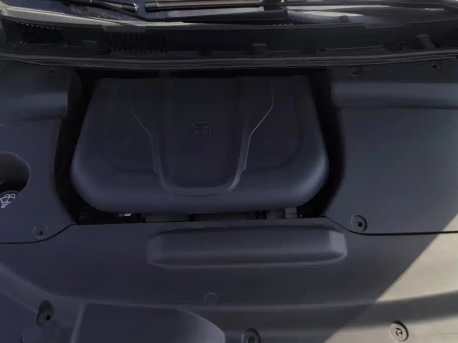 Song MAX 2018 1.5T automatic smart connection elite 6 seats купить на сайте DeffCars