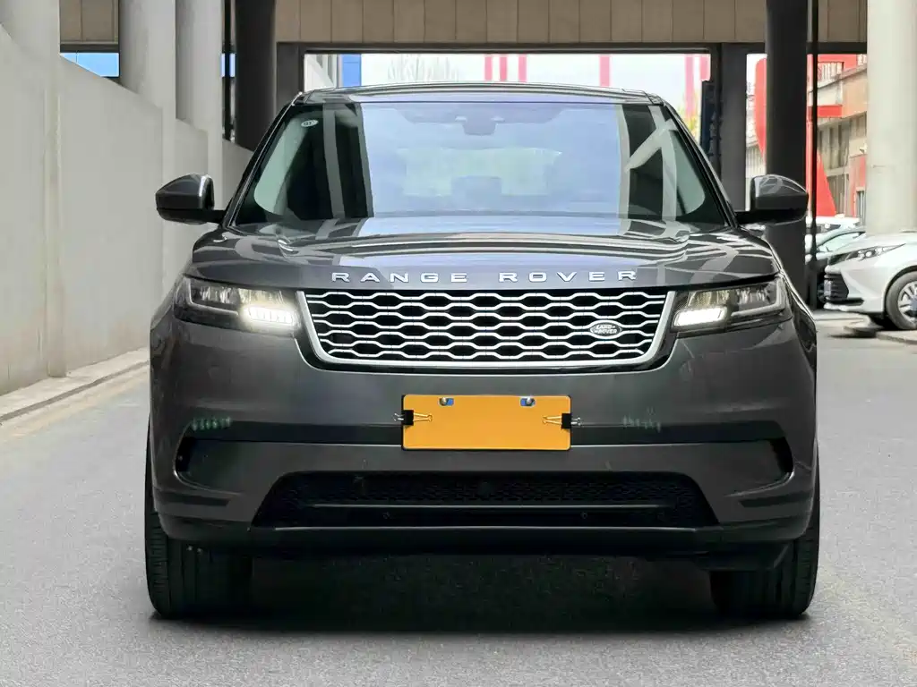 Range Rover Velar 2018 P250 S купить на сайте DeffCars