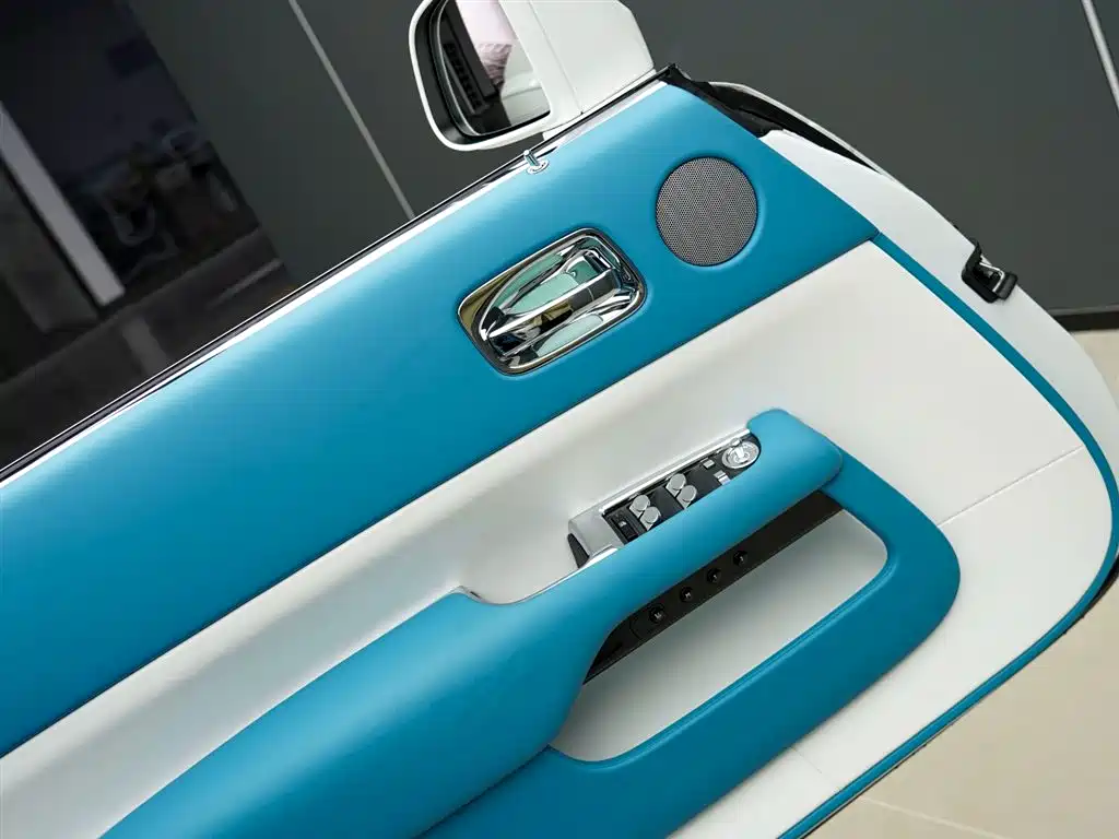 Phantom 2018 6.6T standard model купить на сайте DeffCars
