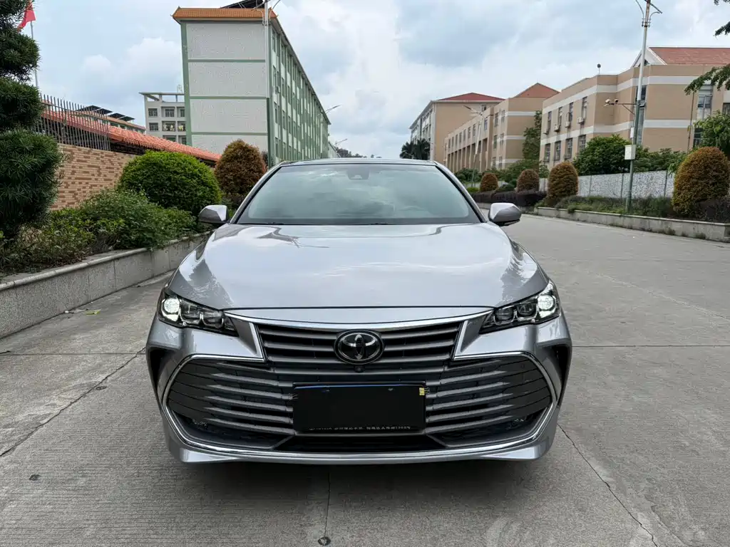 Asia Dragon 2019 2.5L Touring Premium Edition National V купить на сайте DeffCars