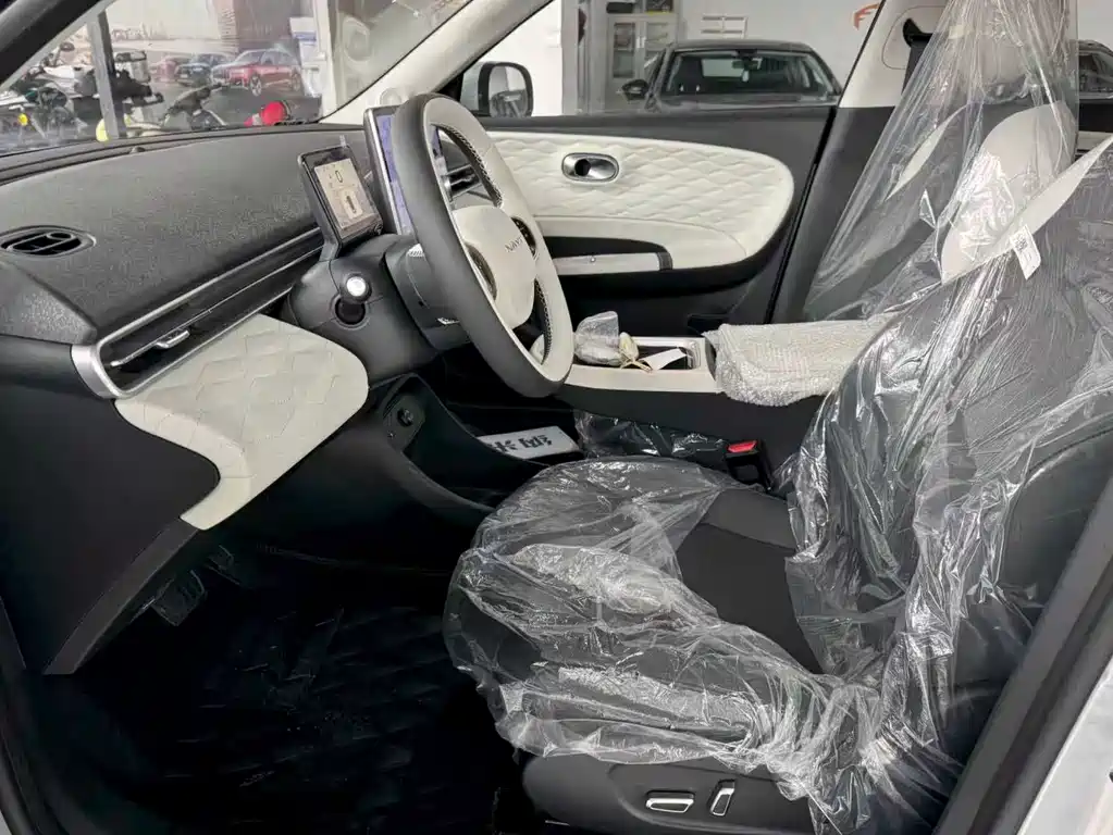 Nano 01 2024 model 430 Plus smart+ купить на сайте DeffCars