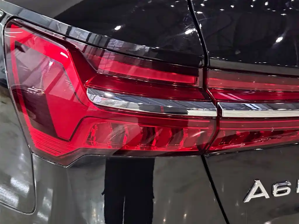 Audi A6L 2019 45 TFSI quattro premium dynamic model купить на сайте DeffCars