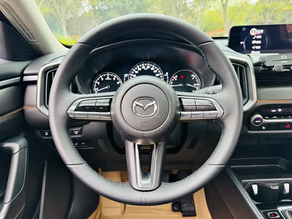 Mazda CX-50 Xingye 2023 2.0L Anxing Edition купить на сайте DeffCars