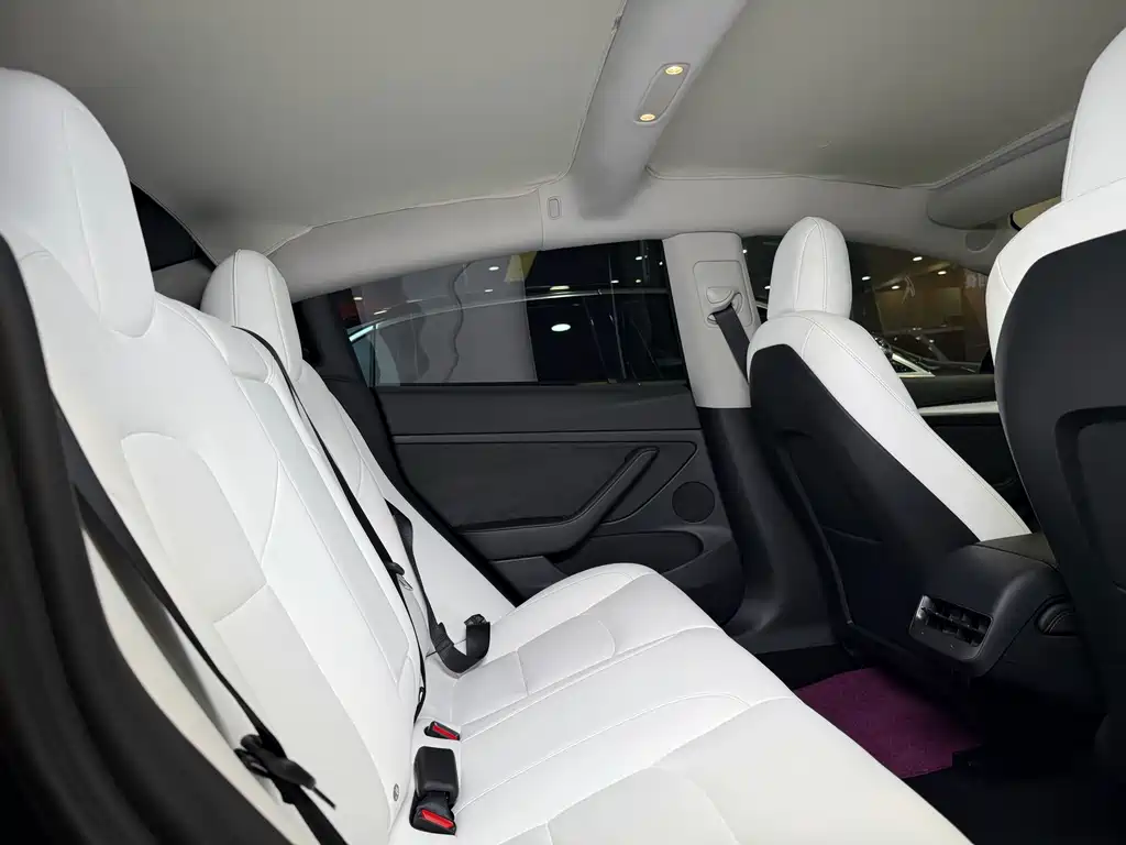 Model 3 2021 Performance high-performance all-wheel drive version купить на сайте DeffCars