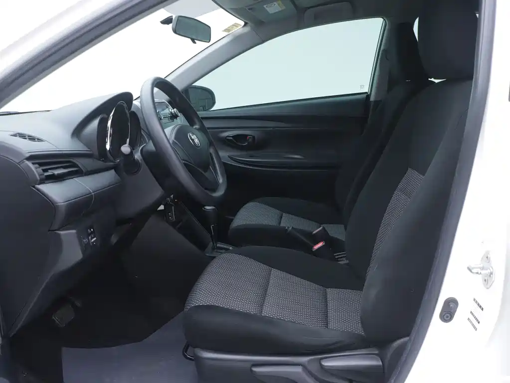 Vios FS 2017 1.5L CVT Fenchi Edition купить на сайте DeffCars