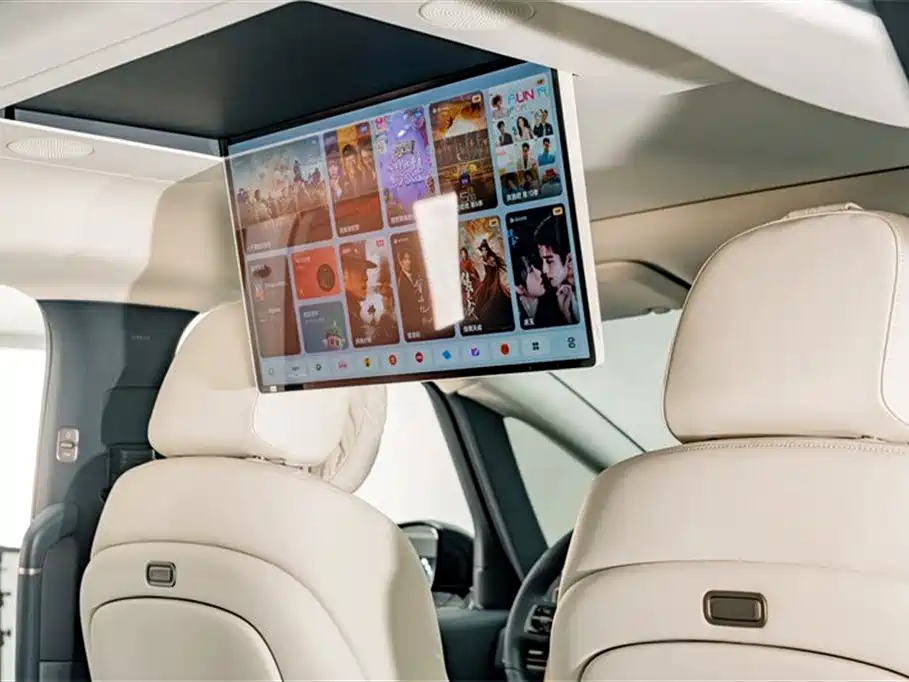 Ideal MEGA 2025 Home Family Special Edition купить на сайте DeffCars