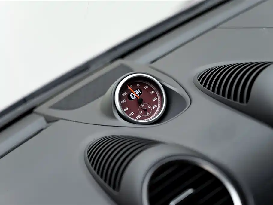 Porsche 718 2022 Cayman 2.0T купить на сайте DeffCars