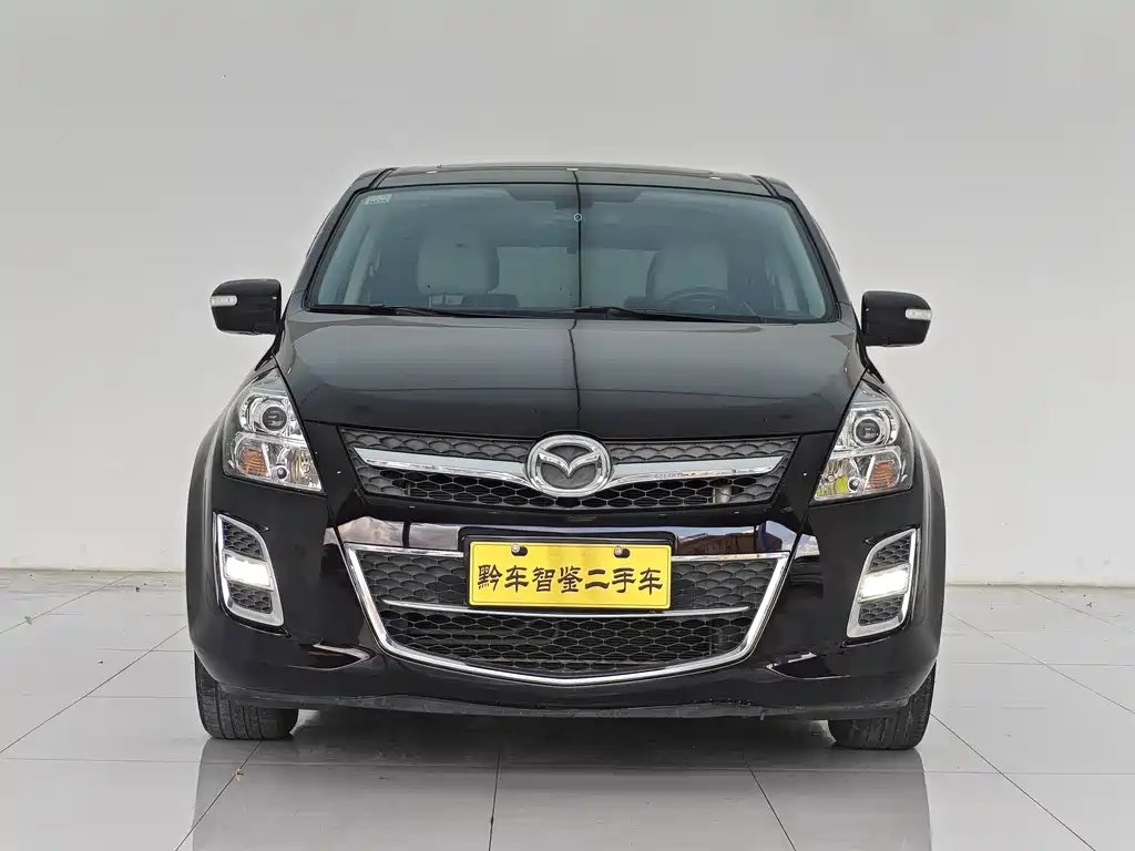 Mazda8 2015 2.5L Extreme Edition купить на сайте DeffCars