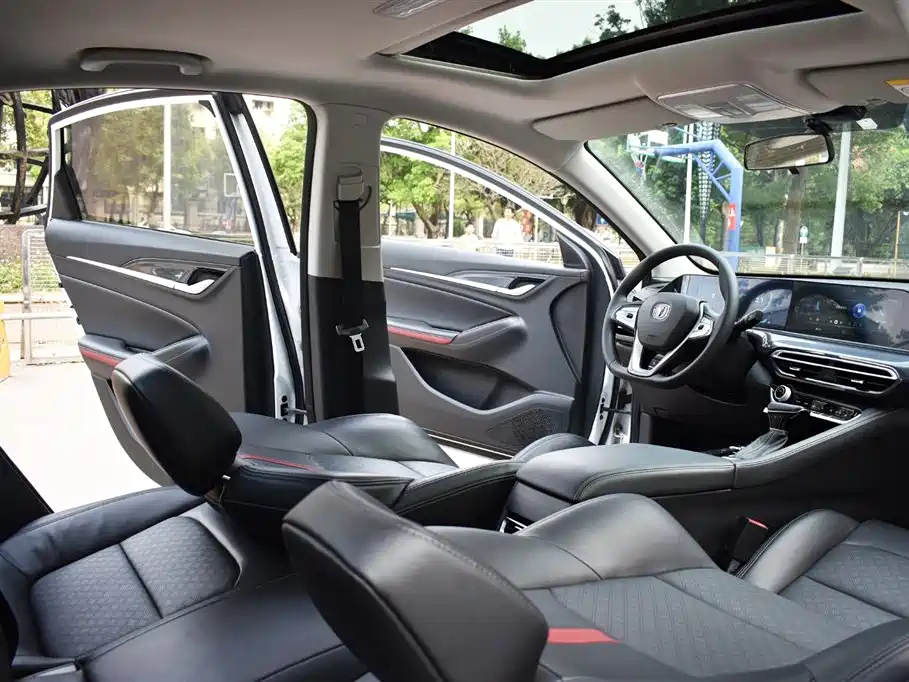 EADO 2020 PLUS Blue Whale NE 1.4T GDI DCT Premium Type купить на сайте DeffCars