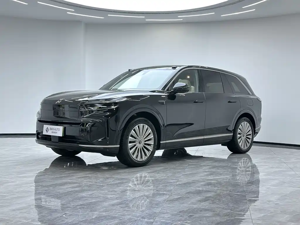 Ledo L90 2025 Max six-seater version купить на сайте DeffCars