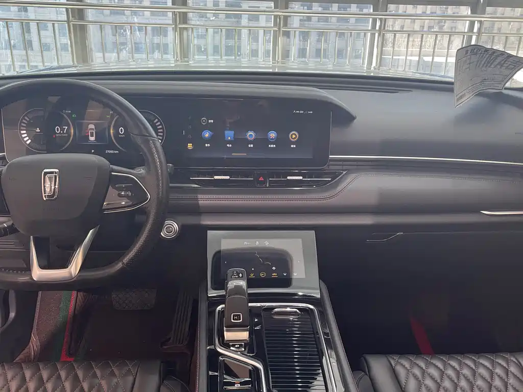 Pentium T99 2022 20TD automatic luxury model купить на сайте DeffCars