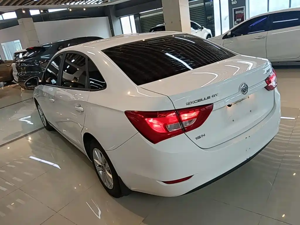 Yinglang 2016 15N automatic aggressive type купить на сайте DeffCars