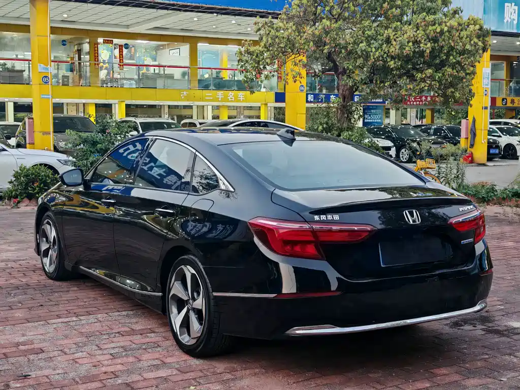 Yingshipai 2019 Rui·Hybrid 2.0L Pure Edition National VI купить на сайте DeffCars