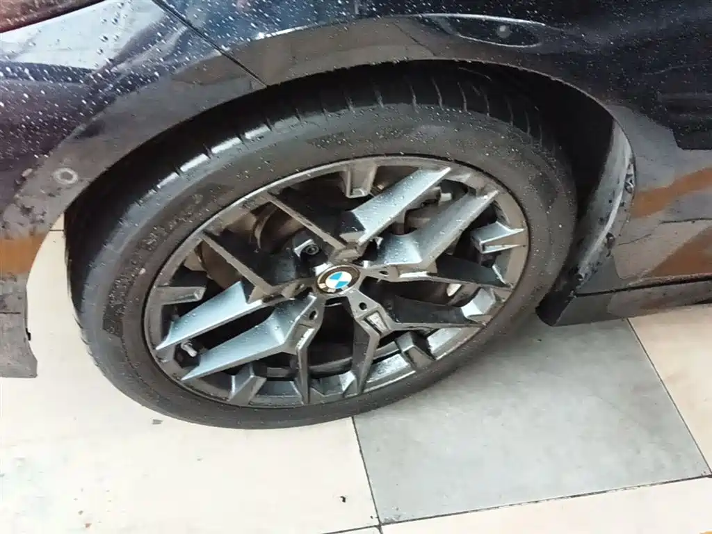 BMW 3 Series 2025 330Li Exclusive M Sports Night Package купить на сайте DeffCars