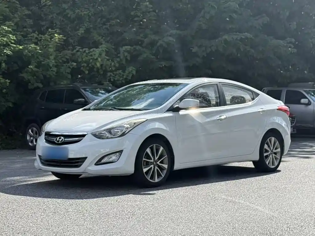 Langdong 2015 1.6L automatic leading model купить на сайте DeffCars