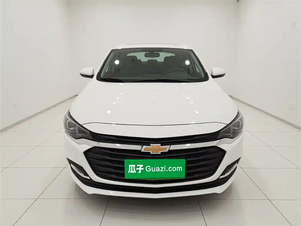 Cruze 2020 320 Automatic Enjoy Edition купить на сайте DeffCars